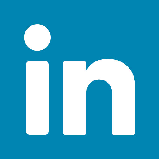 Go to our Linkedin profile